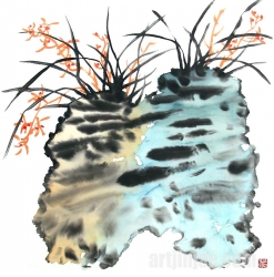 작품 77